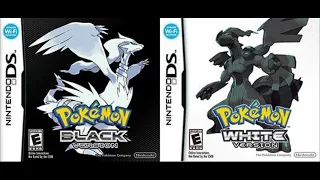 "Better Call Saul!" Pokémon Black & White OST