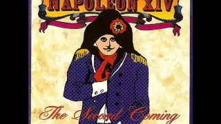 Napoleon XIV They're Coming To Take Me Away Ha Haa!! Series