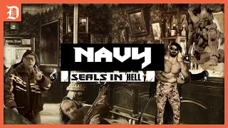 Deadlock Podcast Highlight - Navy Seals In Hell - Retro Sync