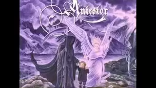 Antestor - The Forsaken - Full Album (Unblack metal)