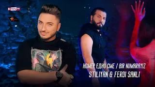 STILIYAN & FERDI SANLI - Nomer edno sme / Bir Numarayiz