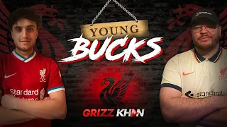 THE PREMIER LEAGUE RETURNS || YOUNG BUCKS