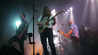 IDLES - full set - Bruxelles - 04.05.2018