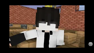 Minecraft Animation Heeko from @MechanicZ part 7