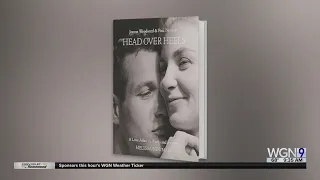 "Head Over Heels: Joanne Woodward and Paul Newman: A Love Affair in Words and Pictures"