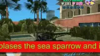 GTA Vice City - Deluxe Mod