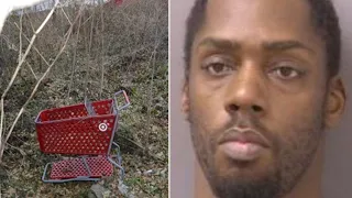 Shopping Cart Killer: Who is Anthony Robinson? | FOX 5 DC