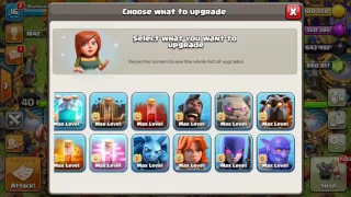 How to hack Clash of Clans For Free No Human Verification 2017