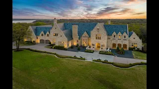 2105 Bayshore Flower Mound, TX | 2021 Listing | LUXURY HOME FOR SALE