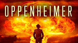 OPPENHEIMER: EL DESTRUCTOR DE MUNDOS (DOCUMENTAL)