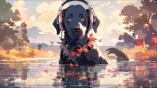 Streamside Serenity 🌅Roy's Lofi Retreat🌅~ Chill~ Groove~ Breathe Lofi hip-hop