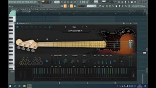 Король и Шут - Лесник (FL Studio - VST Cover)