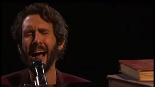 Josh Groban singing "Love Only Knows" from his Valentine's Day 2022 livestream encore from 2021