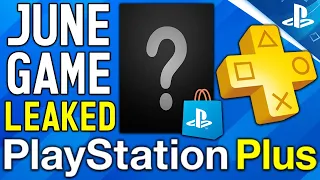 PS Plus June Game LEAKED, BIG PlayStation Plus Update + More PlayStation News