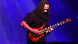 John Petrucci (Dream Theater) - Cloud Ten/Happy Song - G3 2018