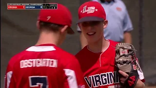 Little League Baseball 2019 Southeast Championship - Virginia vs Georgia
