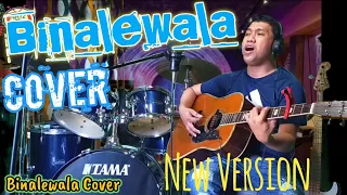 BINALEWALA COVER | New Acoustic Version