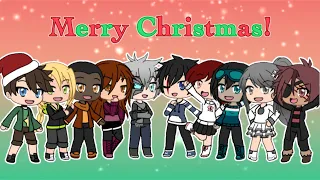 (OLD) Christmas Medley ~ Gacha Life Music Video ~ GLMV ~ CHRISTMAS SPECIAL!