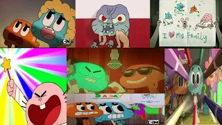 Gumball 1.Sezon Kısa Özet