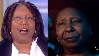 Whoopi Reacts To 'Star Trek' Return In 'Picard'