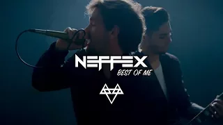 NEFFEX - Best of Me [Official Video]