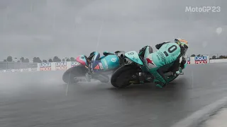 MotoGP 23 | Career Pt 4: Not The Best Start To The Season!!