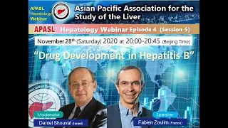 APASL Hepatology Webinar Episode-4 Session-5
