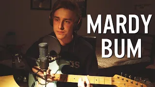 Mardy Bum - Arctic Monkeys (Cover)