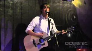 (I Want To) Be - Oceanic Melody - Original Song - LIVE at The Crooked I