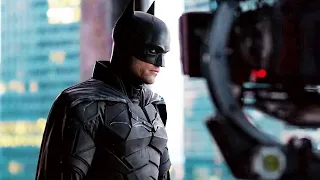 THE BATMAN Featurette - "Bruce Or Batman" (2022)