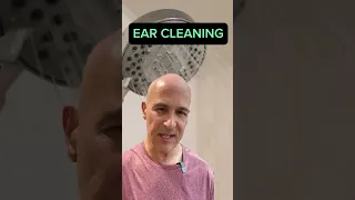 Clean Your EARS the Healthy Way!  Dr. Mandell