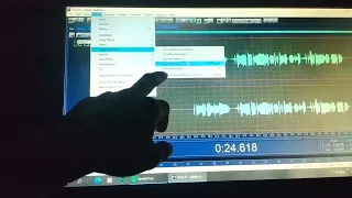 Tutorial how you mixed your vocals in adobe audition 1.5