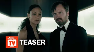 Westworld Season 4 Teaser | Rotten Tomatoes TV