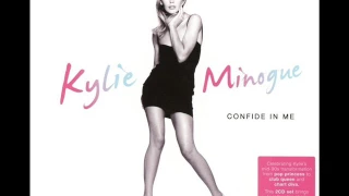 Confide In Me (Brothers In Rhythm Mix) - KYLIE MINOGUE