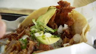 Dine and Dish: Don Pepe Taqueria growing throughout Fresno