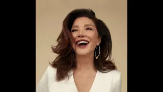 Happy birthday to the Iranian goddess Shohreh Aghdashloo