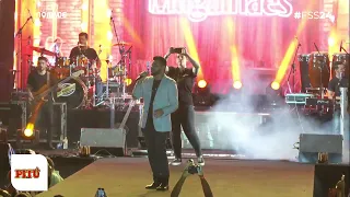 Léo Magalhães - Riacho das Almas/PE - Festa de São Sebastião - Janeiro 2024 - Show Completo