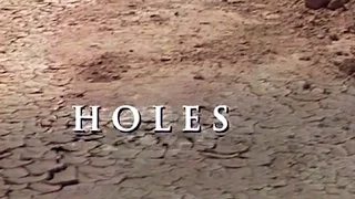 Holes - Disneycember