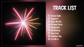 [Full Album] EXO (엑소) - EXIST | The 7th Album
