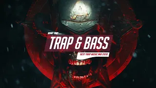 New Trap Mix 2020 - Best House, EDM, Trap & Dubstep Music 🔥 Bass Boosted