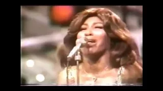 Tina Turner Make me Over