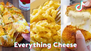 19 Cheesy Recipes That Prove Cheese Makes Everything Better 🧀 | TikTok Compilation | Allrecipes