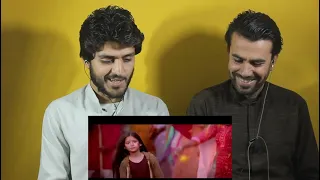 Selfie Le Le Re FULL VIDEO Song Pritam Salman Khan Bajrangi Bhaijaan T AFGHAN REACTION