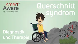 Querschnittsyndrom: Diagnose und Therapie I Fachfortbildungen in der Pflege | smartAware