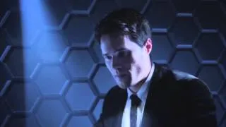 Agents of S.H.I.E.L.D || "My GOD this stuff works fast." || Truth Serum scene (1x01)