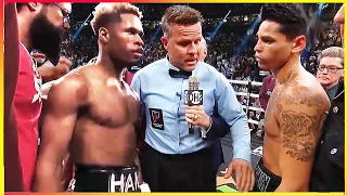 Devin Haney vs Ryan Garcia - PPV MEGA FIGHT