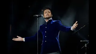 Atif Aslam - Kahani Suno 2.0 [Official Music Video