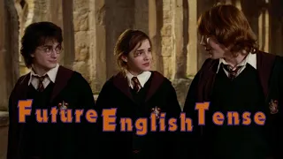 Listening and Speaking Practice with Harry Potter & Test