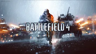 [Battlefield 4] [PS4 PRO] [Полное прохождение часть 1]