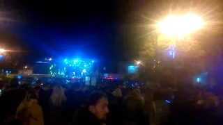 День города Черновцы